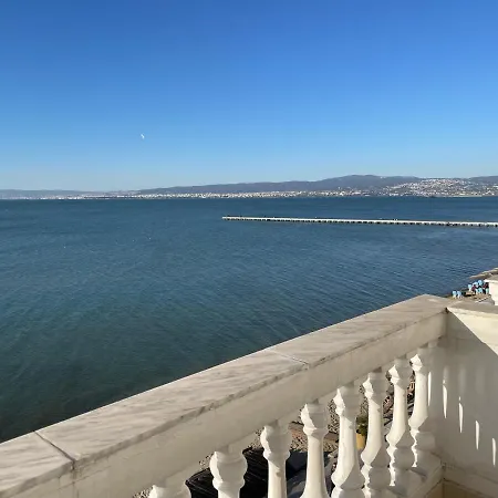 Siel Seaside Apartamento Peraía