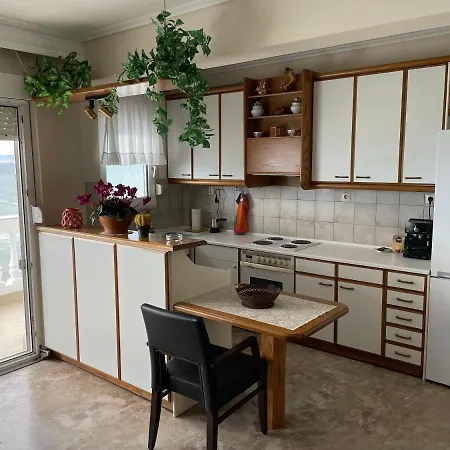 Apartamento Siel Seaside *