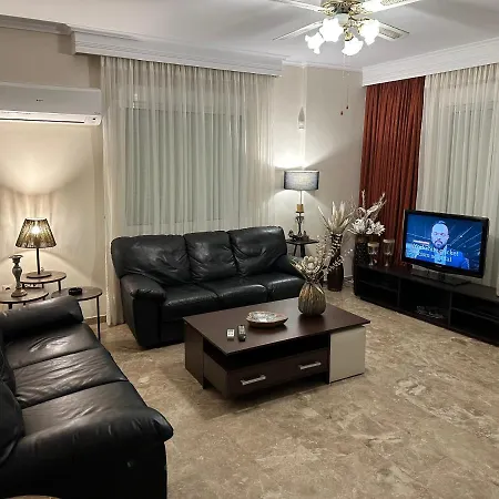 Siel Seaside Apartamento *