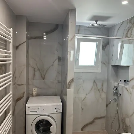 Apartamento Siel Seaside