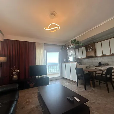 Apartamento Siel Seaside *