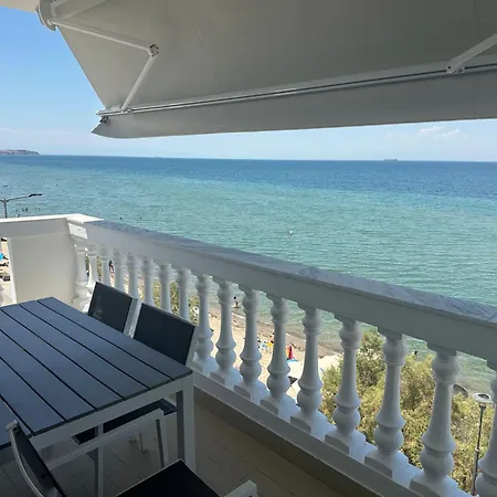 Siel Seaside דירה *