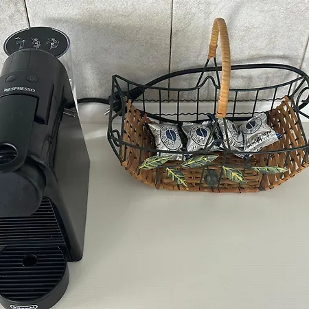 דירה Siel Seaside *