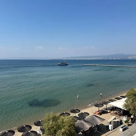 Siel Seaside דירה *