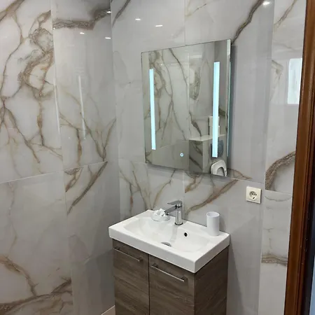 Siel Seaside Peraía