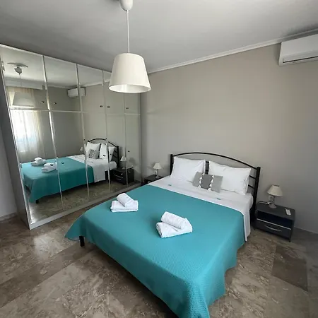 Siel Seaside דירה *