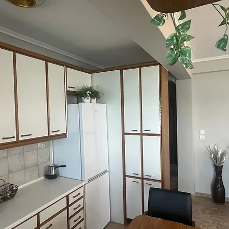 Siel Seaside Peraía