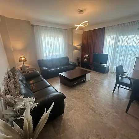 Siel Seaside * Peraía