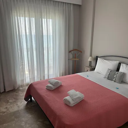 דירה Siel Seaside