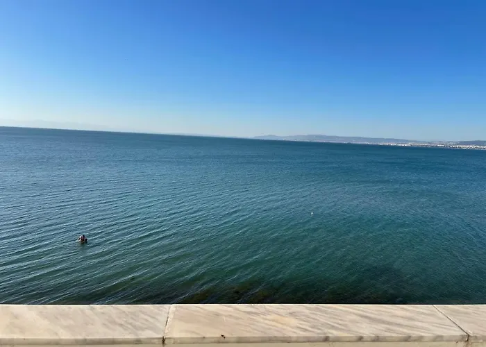 Apartamento Siel Seaside Peraía