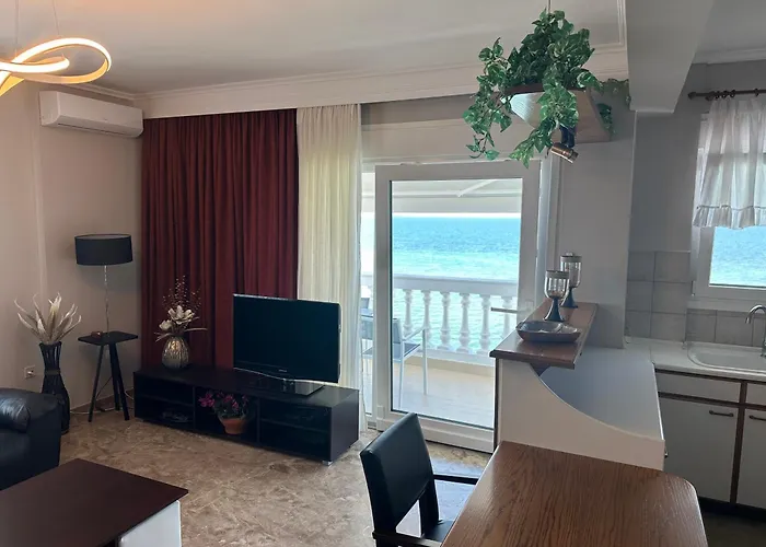 Apartamento Siel Seaside