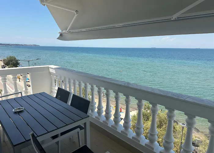 Siel Seaside Apartamento *