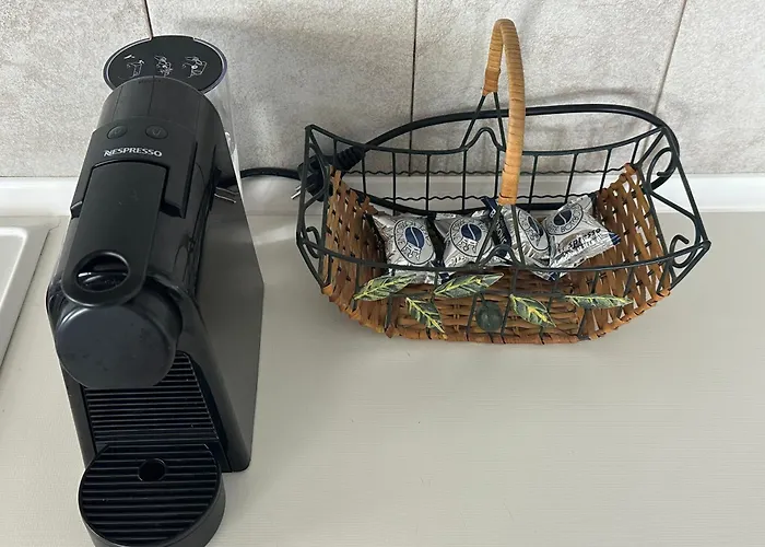 Apartamento Siel Seaside *