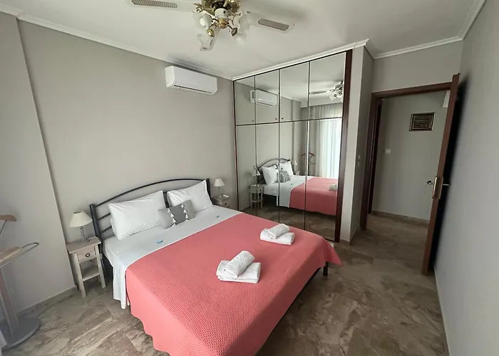 Apartamento Siel Seaside Peraía