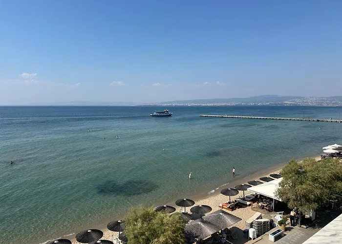 Siel Seaside Apartamento *