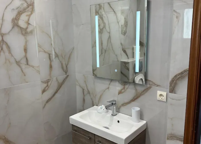 Siel Seaside Peraía