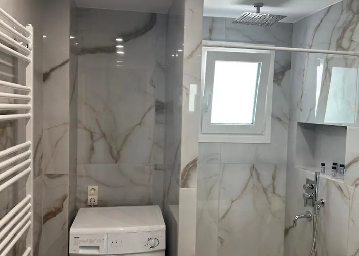 Apartamento Siel Seaside